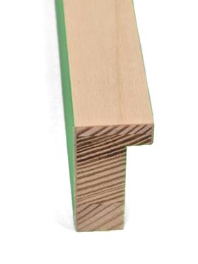 1,8cm Rücken+Lichte neongrü 1,8cm Rücken+Lichte neongrü