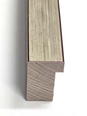 3,0cm silber antik