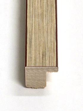 2 cm antiksilber