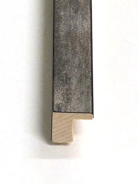 1,5cm silberplat., R&uuml;cken schw
