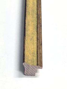 2cm gold/gelb-gr&uuml;n