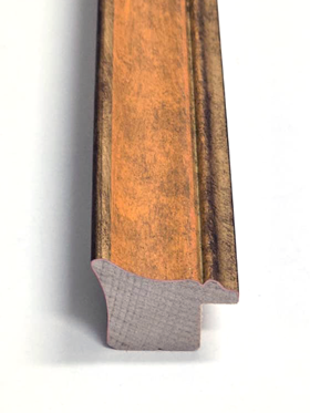 3,5cm gold/ocker