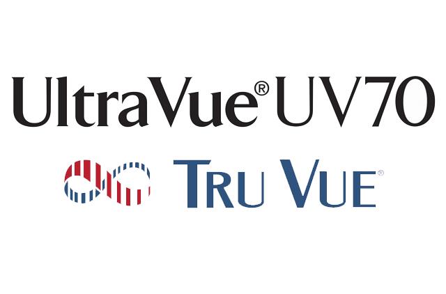 TRUVUE UltraVue 70
